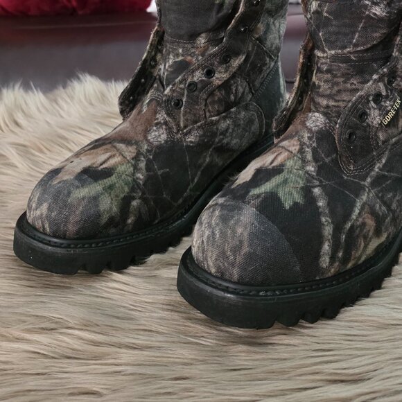 GEORGIA BOOTS main image 11